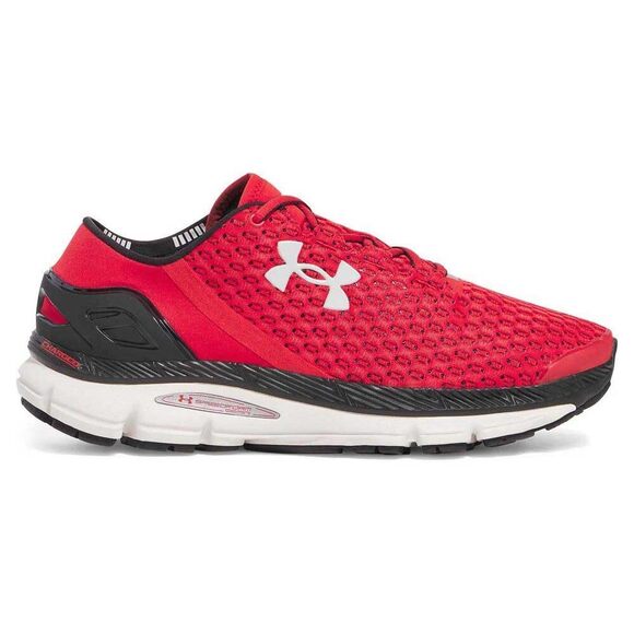 Under Armour Speedform Gemini - Men's (Red/White) Size 13